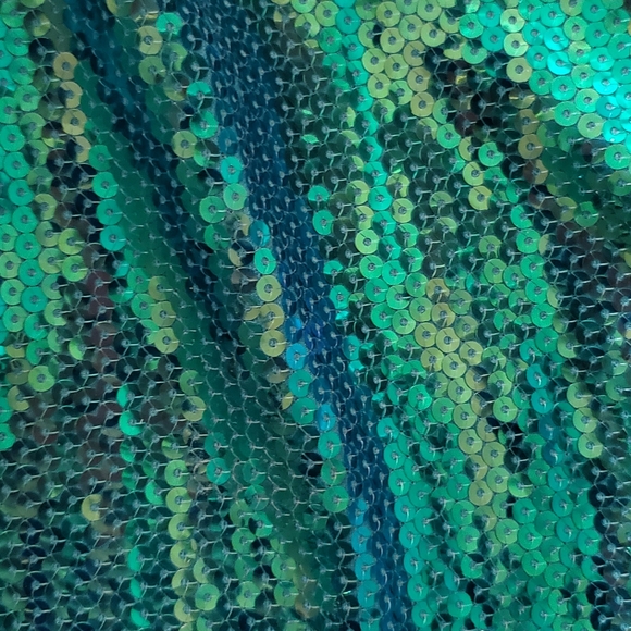 MERMAID COSTUME 7-8 - Picture 10 of 13